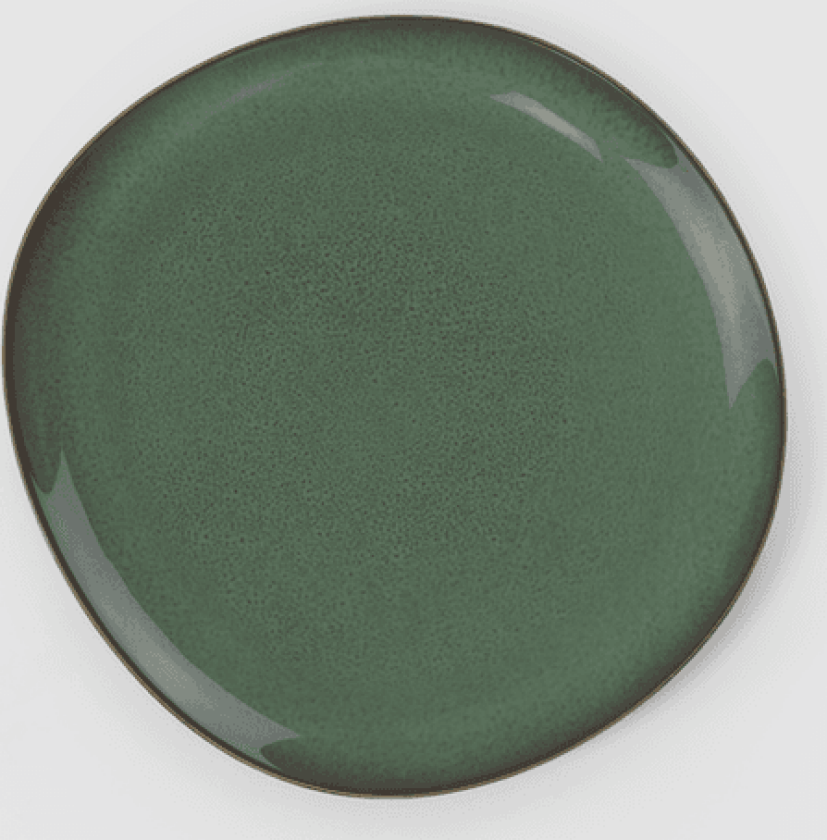 Lave Vert Serveringstallerken 32 cm