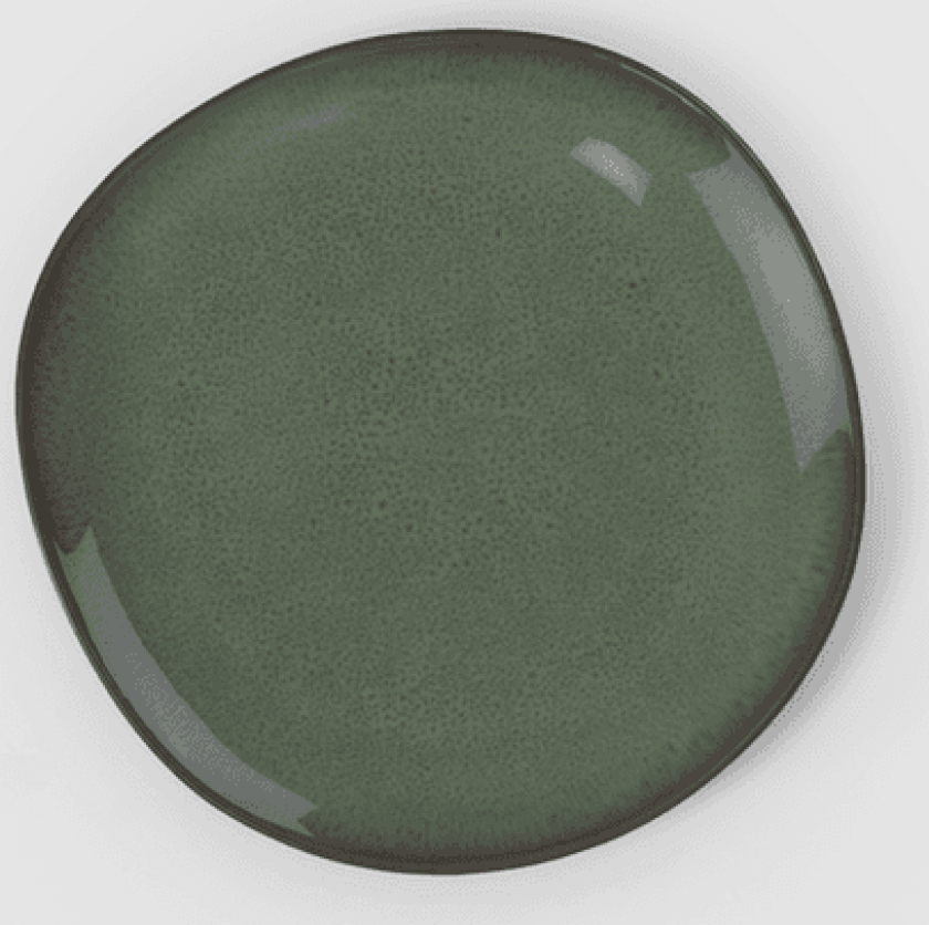 Lave Vert Middagstallerken 28 cm