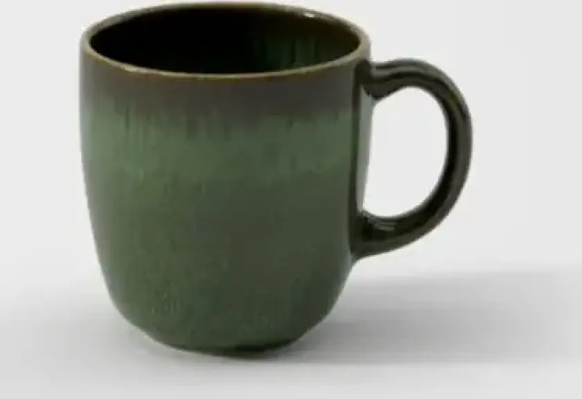 Lave Vert Kaffekopp 16 cl