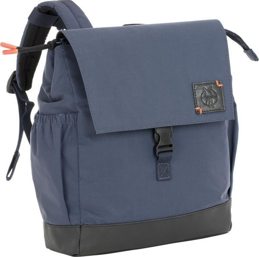 Ryggsekk Vintage Small Navy