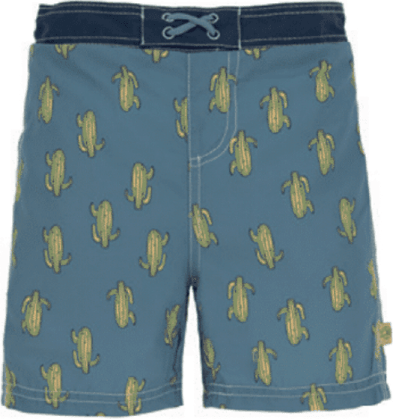 Badebleie / Badeshorts Kaktus