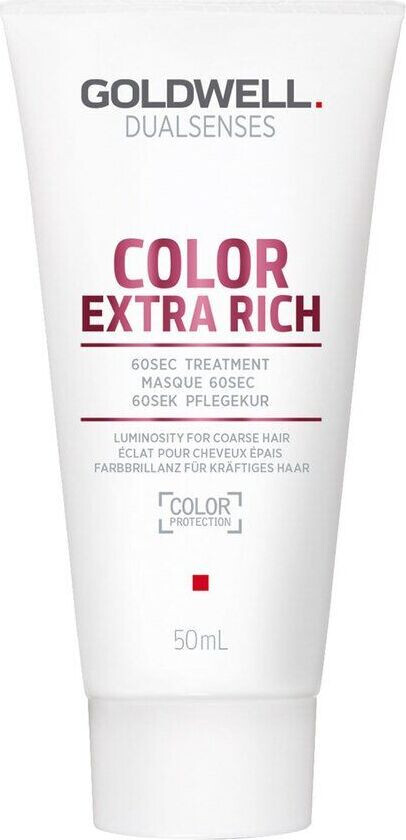 Dualsenses Color Extra Rich 60sec Treatment 50ml