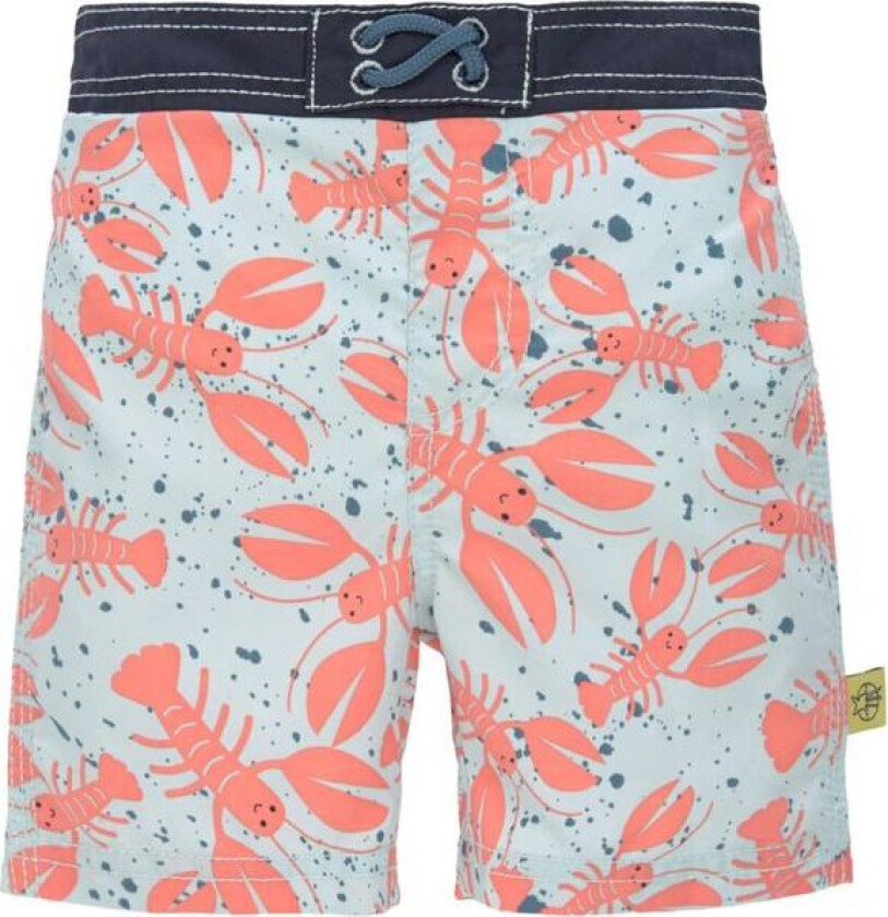 Badebleie / Badeshorts Hummer