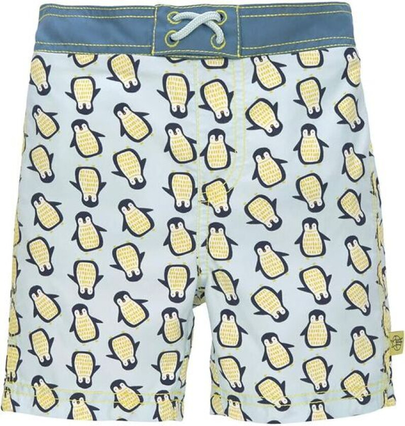 Badebleie / Badeshorts Pingviner