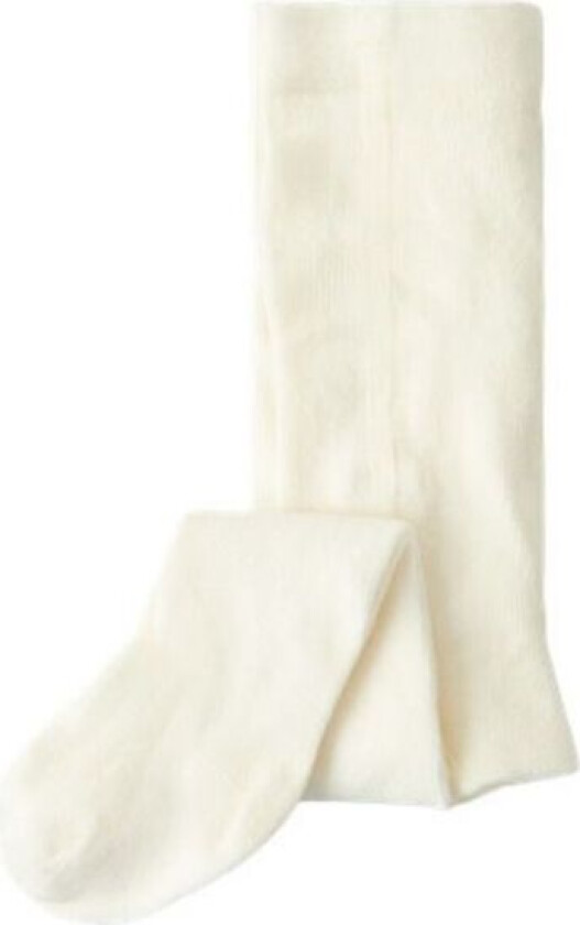 Strømpebukse Baby Funa Coconut Milk