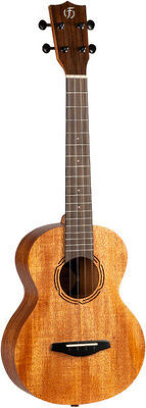Bilde av NUT500 Tenor Ukulele Mahogany