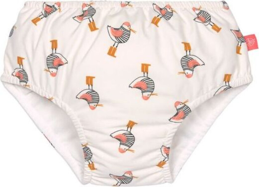 Badebleie / Badebukse Måker