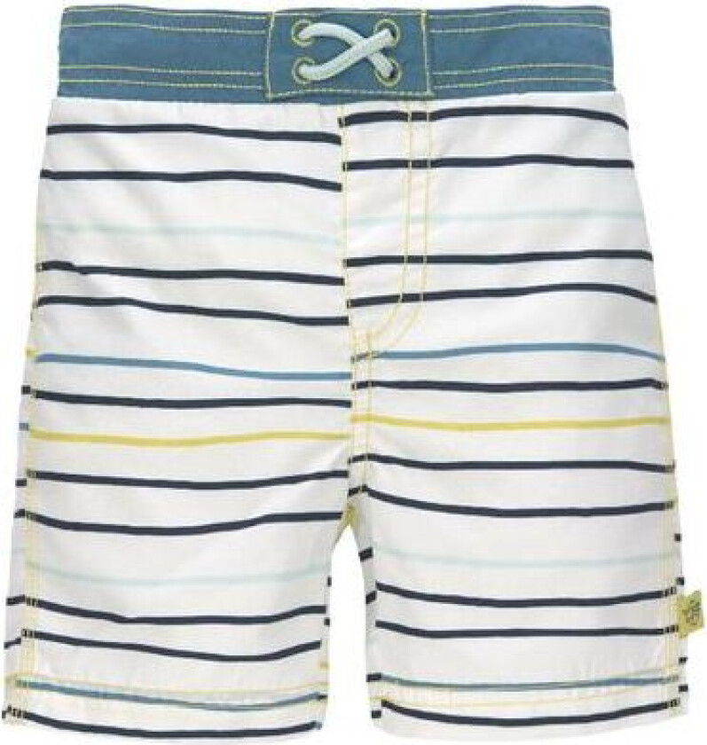Badebleie / Badeshorts Striper