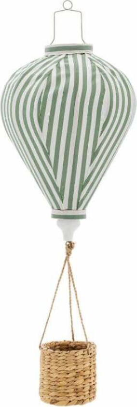 MINI Pomp Uro, Grønn - Sengetilbehør - Polyester