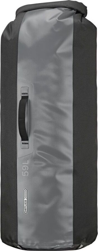 Ortlieb Dry Bag Black-grey 59 L