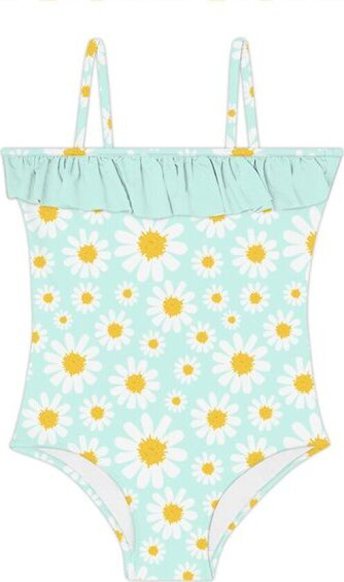 Badedrakt Bouquet