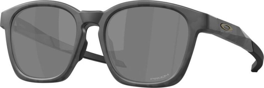 Shackle Matte Black Camo Prizm Black