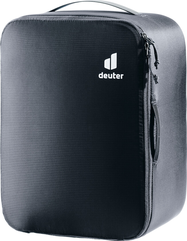 Camera Box Two Black