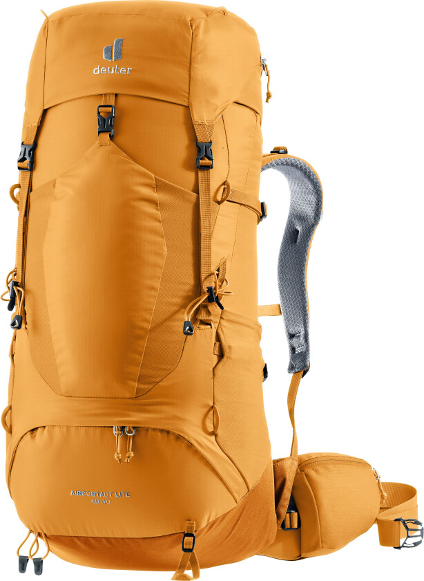 Aircontact Lite 40+10 Amber-maple