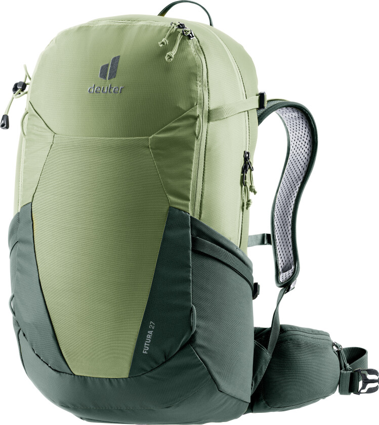 Futura 27L Grove-ivy