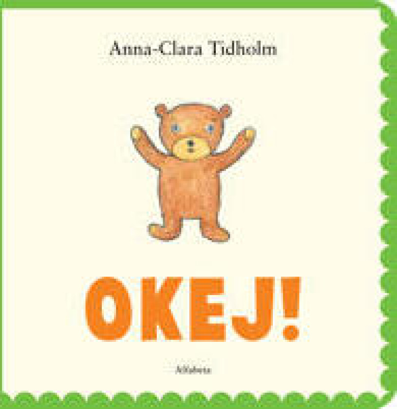 Okej!