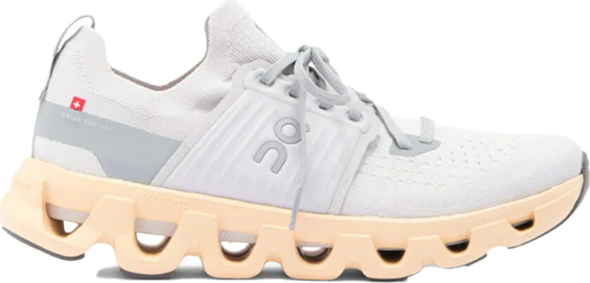 Women's Cloudswift 4 Frost/Blonde