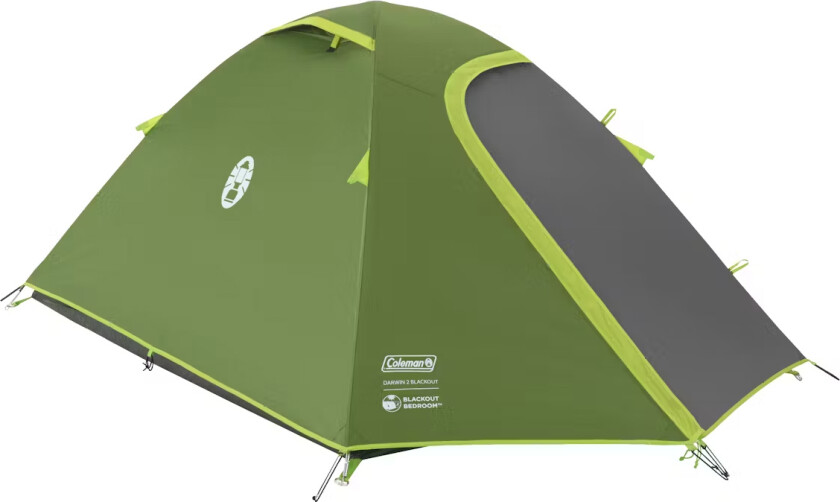 Darwin 2 Blackout Lime
