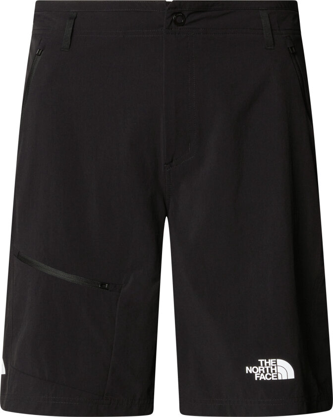 Men's Speedlight Slim Tapered Shorts TNF Black/NPF