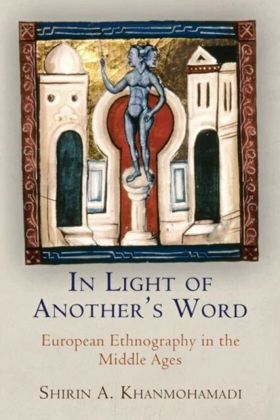 In Light of Another's Word av Shirin A. Khanmohamadi