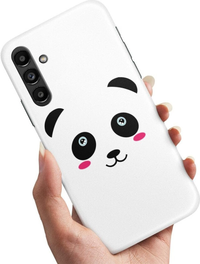 Samsung Galaxy A54 - Deksel/Mobildeksel Panda