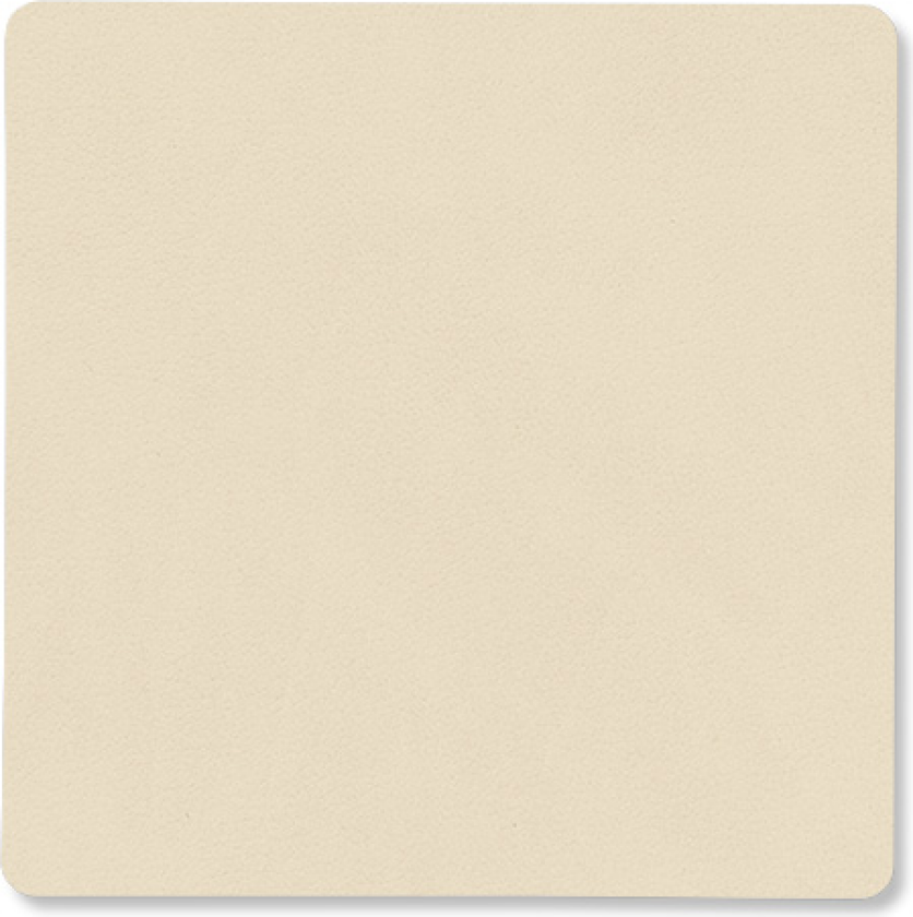 Nupo glassunderlag square