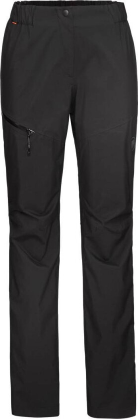 Mammut Women's Alto Light HS Pants Black