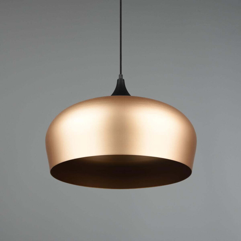 Chiron takpendel - Matt messing