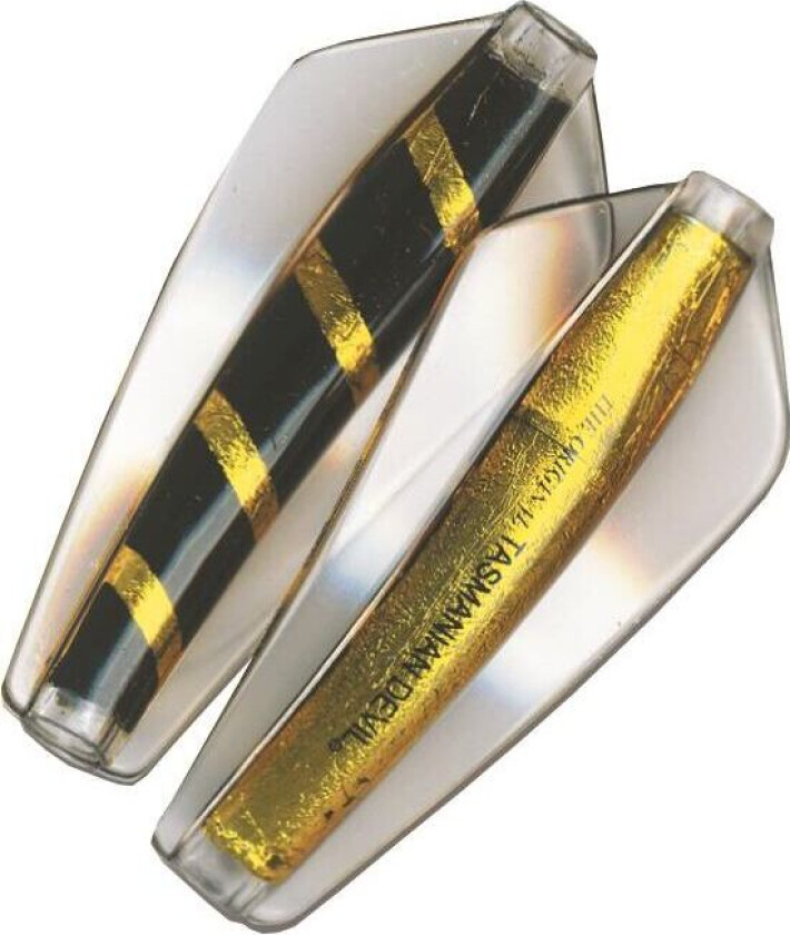 Devil 13,5g N88 Gold Zebra