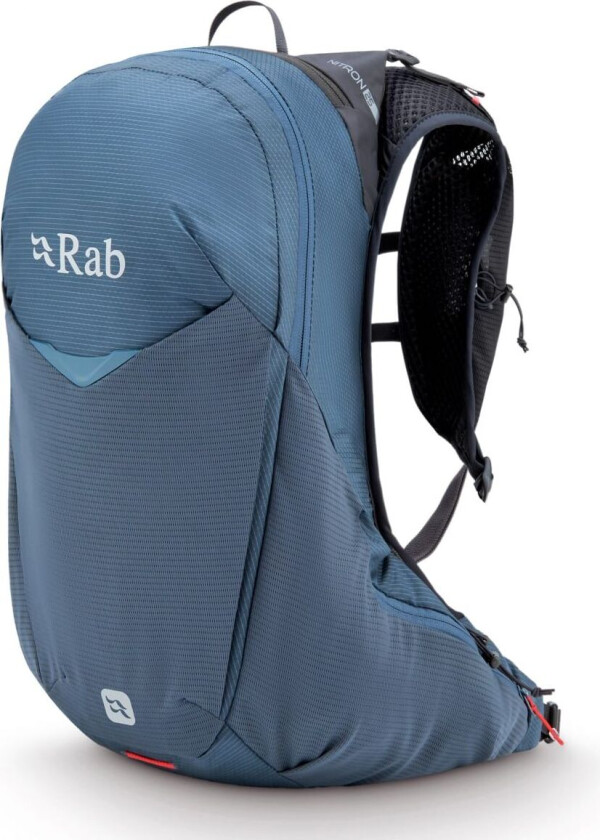 Nitron 25 Orion Blue Medium