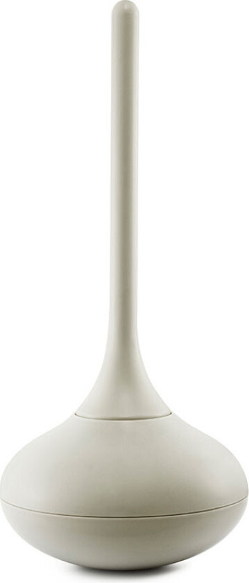 Ballo Toalettbørste Grey