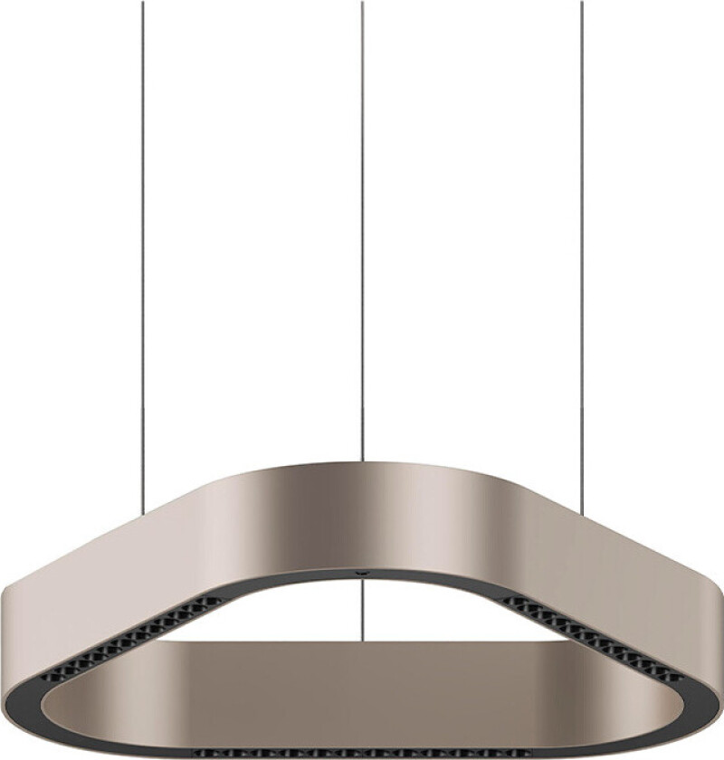 Trigon Pendel Soft Ivory