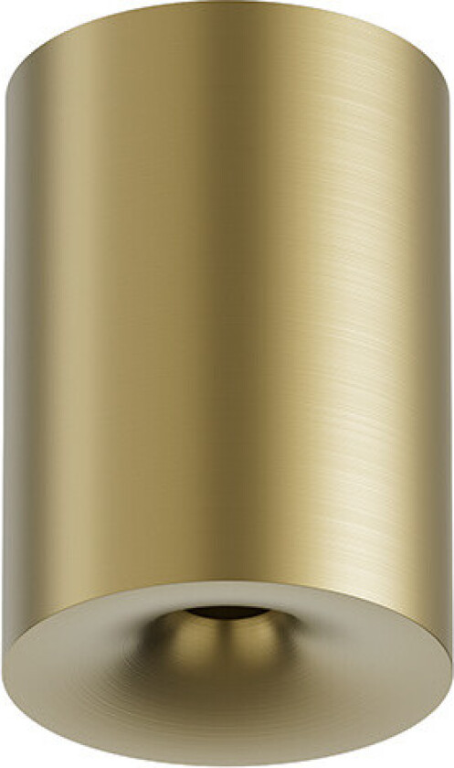 Nyx Taklampe Matt Brass