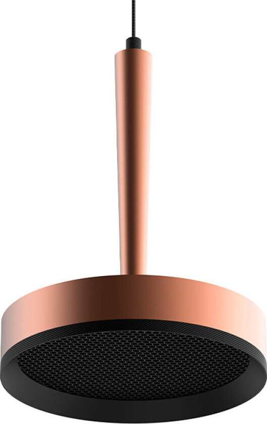 Nyx P1 Pendel Matt Bronce