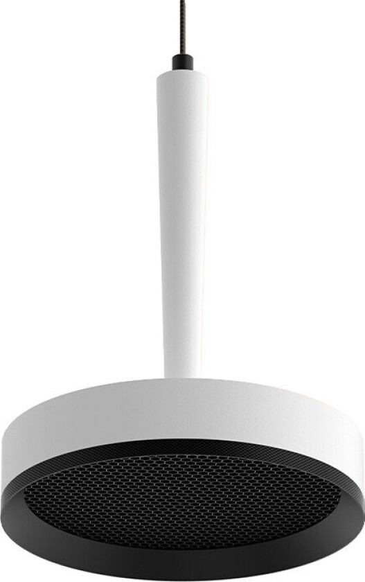 Nyx P1 Pendel Matt White