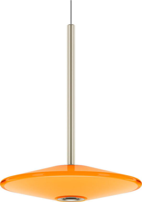 Solene Pendel Orange