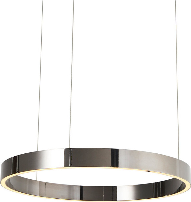 EOS 360 Pendel Large Gun Metall