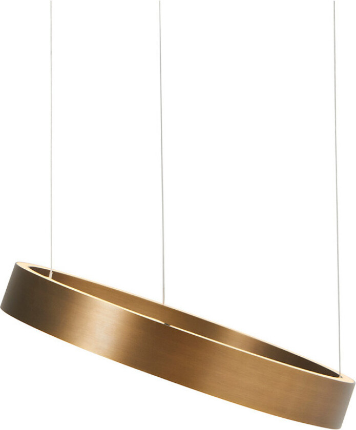 EOS 360 Pendel Small Brass