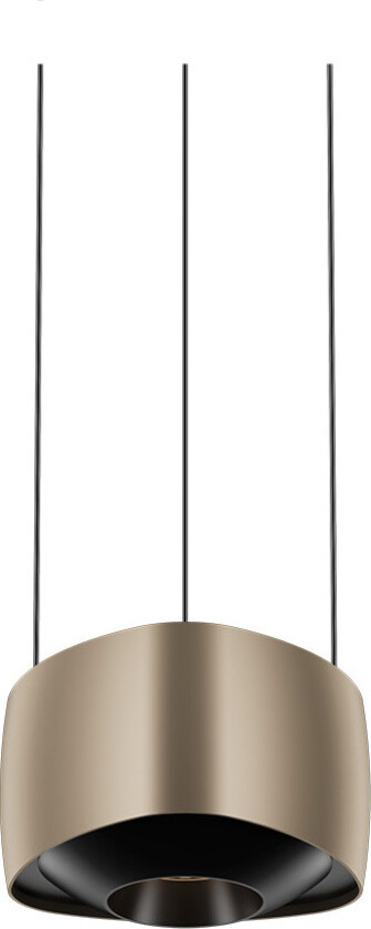 Air Pendel Soft Ivory