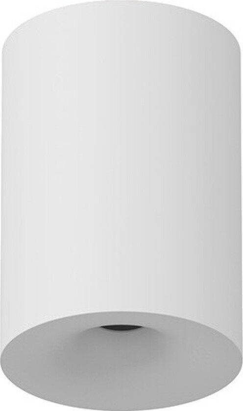 Nyx Taklampe Matt White