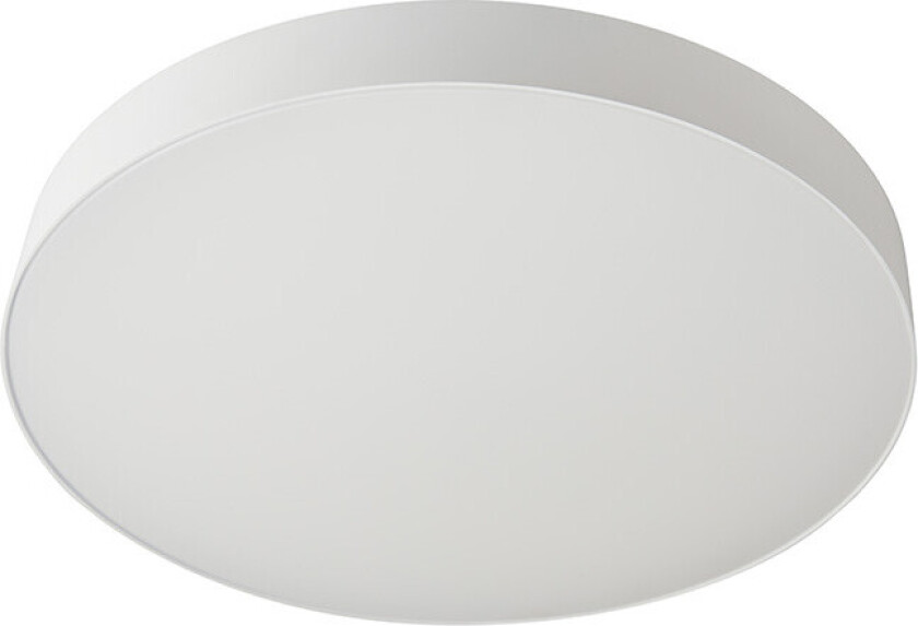 Avela Vegglampe/Taklampe Ø36 White