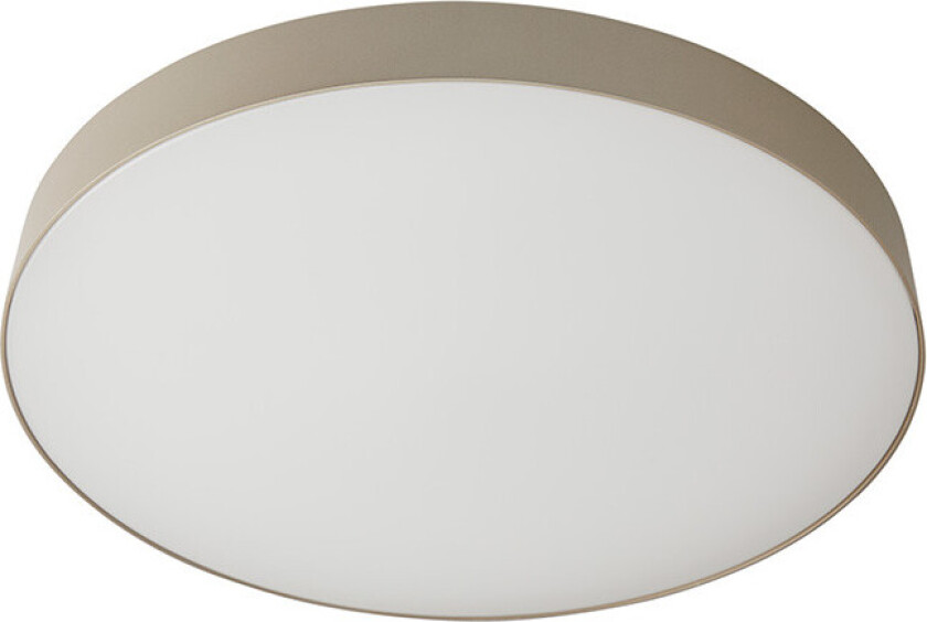 Avela Vegglampe/Taklampe Ø36 Soft Ivory