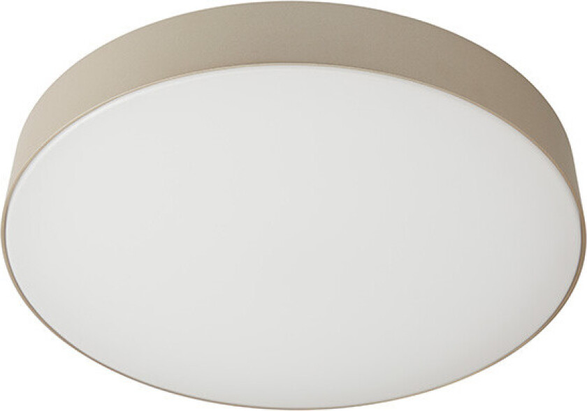 Avela Vegglampe/Taklampe Ø28 Soft Ivory