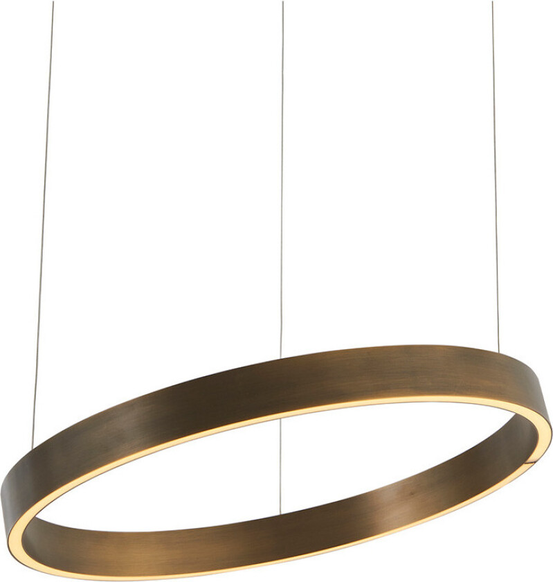 EOS 360 Pendel Large Brass