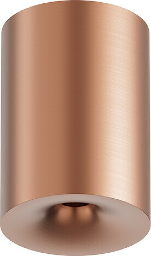 Nyx Taklampe Matt Bronce