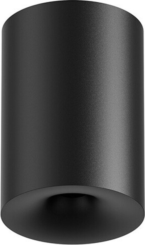 Nyx Taklampe Matt Black