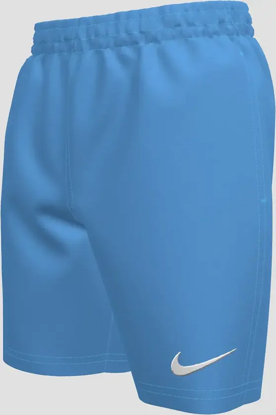 6" Volley Kids Boardshorts blå