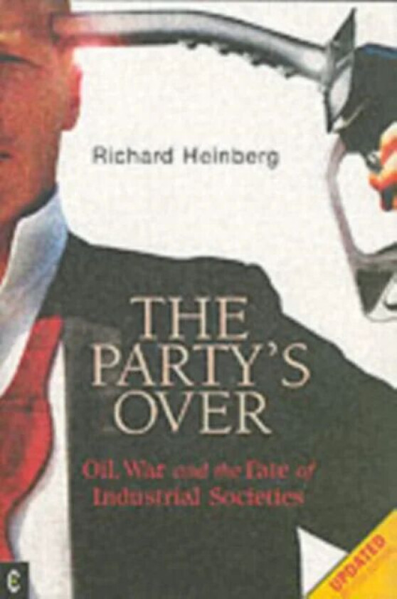 Party's Over av Richard Heinberg
