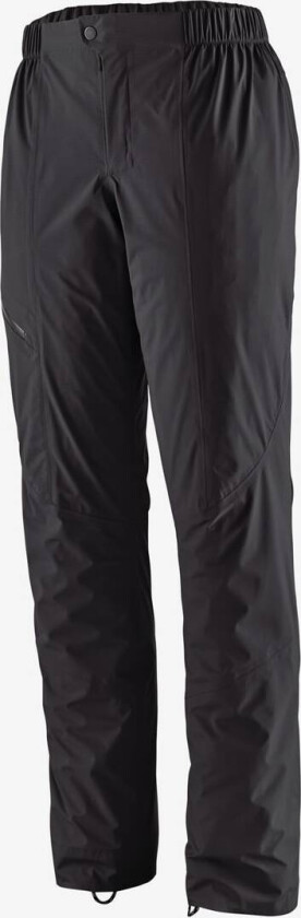 W's Granite Crest Pants Black M