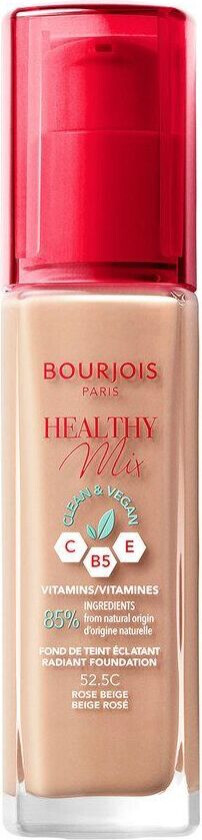 Healthy Mix Clean Liquid Foundation 52.5C Rose Beige 30m